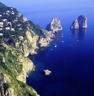  Le pontine 